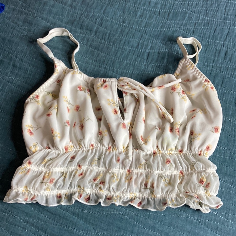 Bralette size m